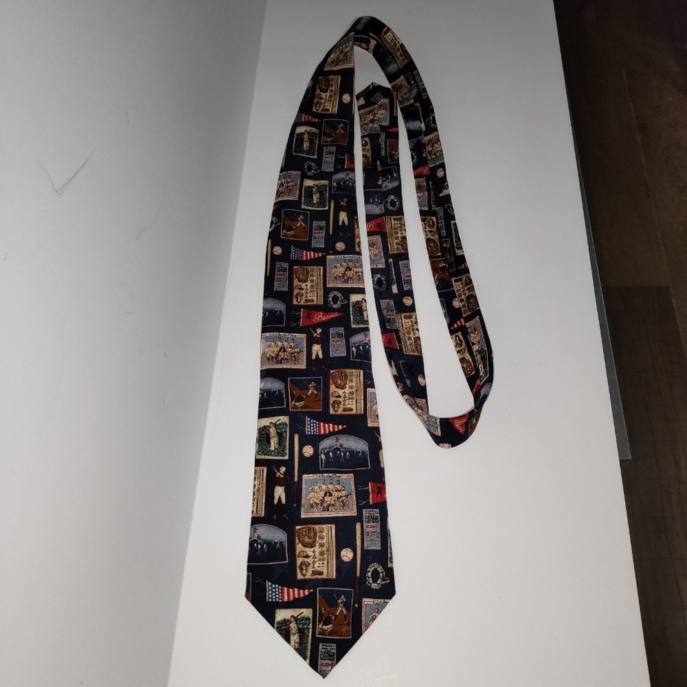 Tie